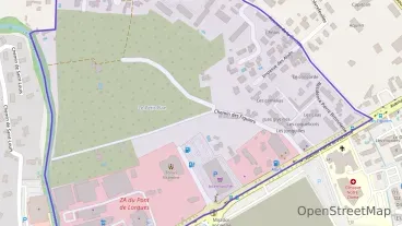 appartement de trois chambres 66 m² à vendre à Draguignan