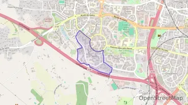 Appartement 84 m² quatre pièces à vendre à Aix-en-Provence