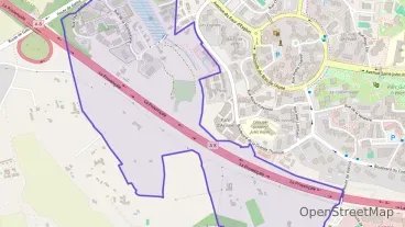 appartement de deux chambres 70 m² à vendre à Aix-en-Provence