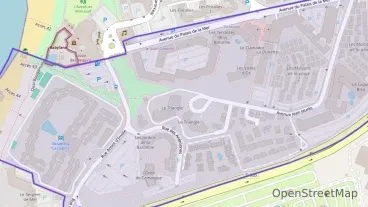 appartement d'une chambre 31 m² à vendre à Le Grau-du-Roi