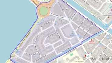 Appartement 77 m² trois pièces à vendre à Palavas-les-Flots