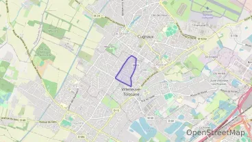 Appartement 83 m² quatre pièces à vendre à Villeneuve-Tolosane