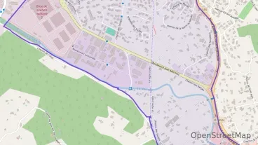 appartement de trois chambres 70 m² à vendre à Draguignan