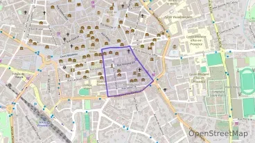 appartement d'une chambre 21 m² à vendre à Aix-en-Provence