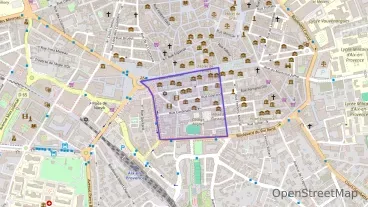 appartement d'une chambre 24 m² à vendre à Aix-en-Provence