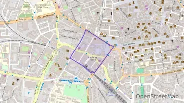 appartement de deux chambres 74 m² à vendre à Aix-en-Provence