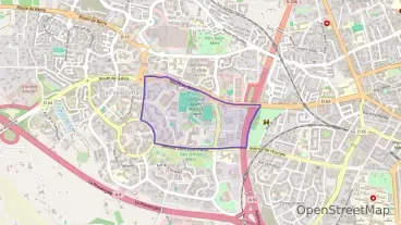 Appartement 50 m² deux pieces à vendre à Aix-en-Provence