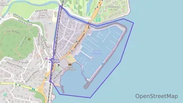 appartement d'une chambre 23 m² à vendre à Mandelieu-la-Napoule