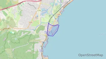 appartement d'une chambre 23 m² à vendre à Mandelieu-la-Napoule