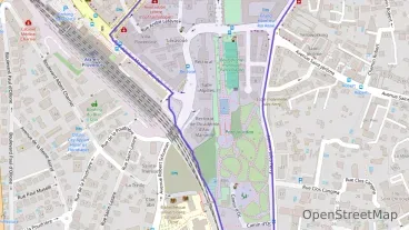 Appartement 120 m² trois pièces à vendre à Aix-en-Provence