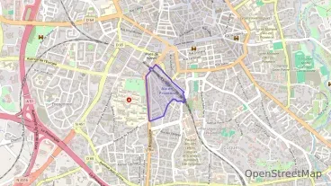 appartement de trois chambres 87 m² à vendre à Aix-en-Provence