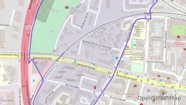 appartement d'une chambre 43 m² à vendre à Aix-en-Provence