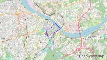 Appartement d'une pièce 40 m² à vendre  à Bayonne