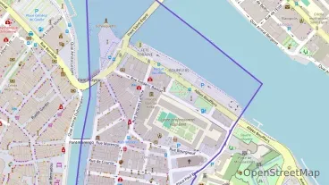 Appartement 65 m² trois pièces à vendre à Bayonne