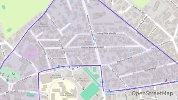 Appartement 49 m² deux pieces à vendre à Biarritz Appartement 49 m² deux pieces à vendre à Biarritz