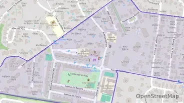 Appartement de 5+ pièces 125 m² à vendre  à Bayonne