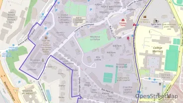 Appartement 61 m² deux pieces à vendre à Bayonne