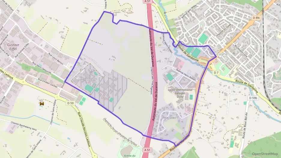 Appartement 39 m² deux pieces à vendre à Aix-en-Provence Appartement 39 m² deux pieces à vendre à Aix-en-Provence