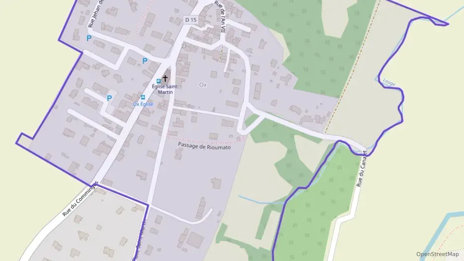 Appartement 87 m² quatre pièces à vendre à Muret