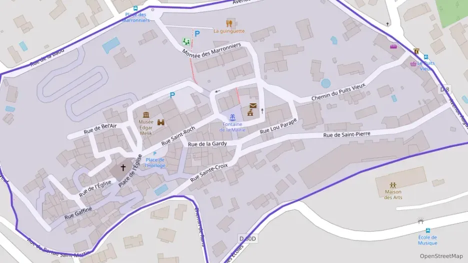 Appartement 58 m² deux pieces à vendre à Cabriès