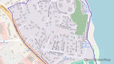 appartement de deux chambres 71 m² à vendre à Martigues