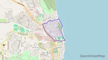 appartement de deux chambres 71 m² à vendre à Martigues