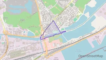 Appartement 66 m² trois pièces à vendre à Frontignan