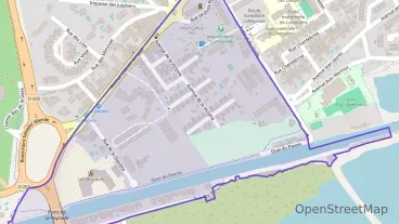 Appartement 59 m² trois pièces à vendre à Frontignan