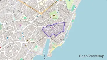 Appartement 49 m² trois pièces à vendre à Mèze