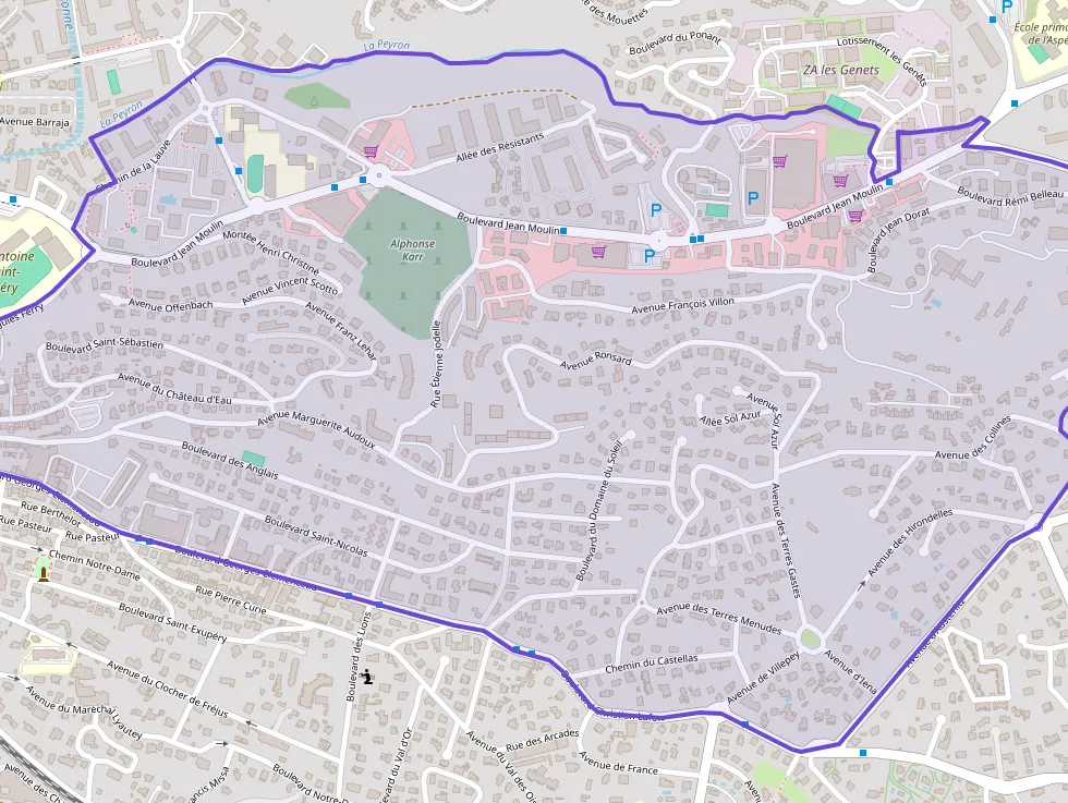 Property