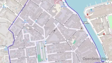 Appartement 55 m² trois pièces à vendre à Sète