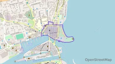 Appartement 64 m² trois pièces à vendre à Martigues