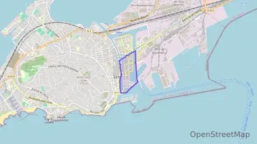 appartement d'une chambre 40 m² à vendre à Sète
