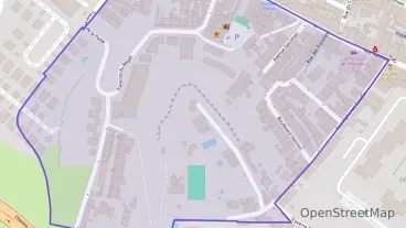 Appartement 60 m² trois pièces à vendre à Marseille 16e Arrondissement