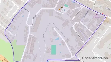 Appartement 53 m² trois pièces à vendre à Marseille 16e Arrondissement