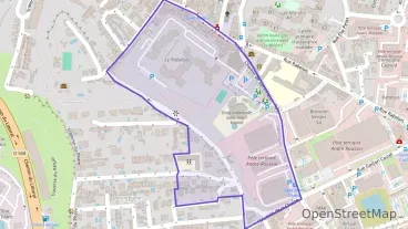 appartement de trois chambres 56 m² à vendre à Marseille 16e Arrondissement