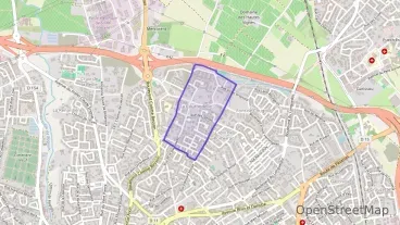 Appartement 70 m² trois pièces à vendre à Béziers