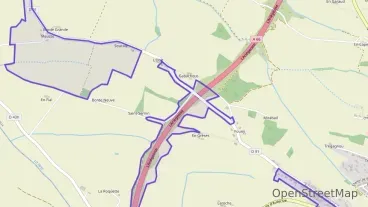 Appartement 77 m² trois pièces à vendre à Nailloux