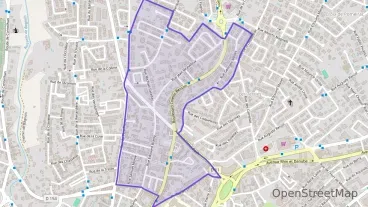 appartement de deux chambres 56 m² à vendre à Béziers