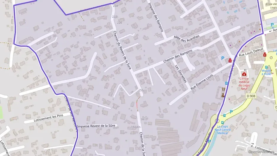 Appartement 40 m² deux pieces à vendre à Allauch