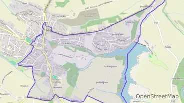 Appartement 64 m² trois pièces à vendre à Nailloux