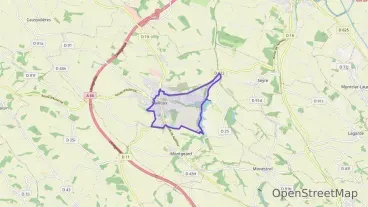 Appartement 64 m² trois pièces à vendre à Nailloux