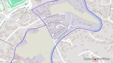 Appartement de deux pièces 100 m² à vendre  à Plan-de-Cuques