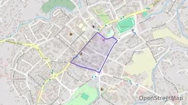 Appartement de trois pièces 70 m² à vendre  à Plan-de-Cuques