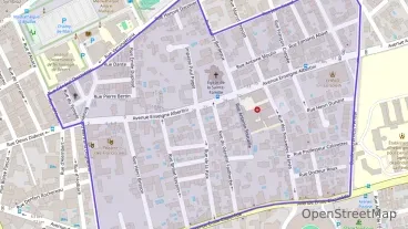 appartement de trois chambres 111 m² à vendre à Béziers