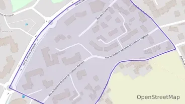 Appartement de deux pièces 58 m² à vendre  à Plan-de-Cuques