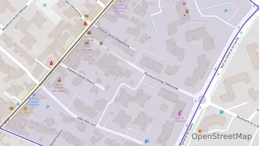 Appartement 62 m² trois pièces à vendre à Plan-de-Cuques