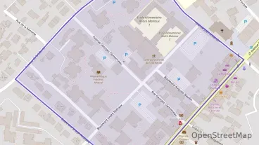 Appartement 67 m² trois pièces à vendre à Plan-de-Cuques