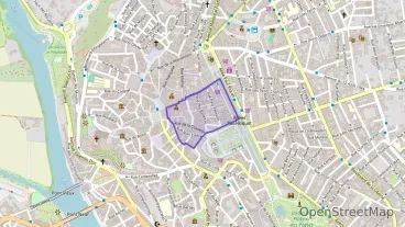 Appartement 96 m² deux pieces à vendre à Béziers