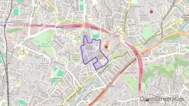 Appartement de 5+ pièces 81 m² à vendre  à Marseille 13e Arrondissement